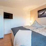 Awesome Apartment In Rostock With Kitchen